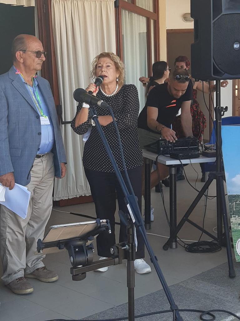 Giornate Nuragiche a Cagliari