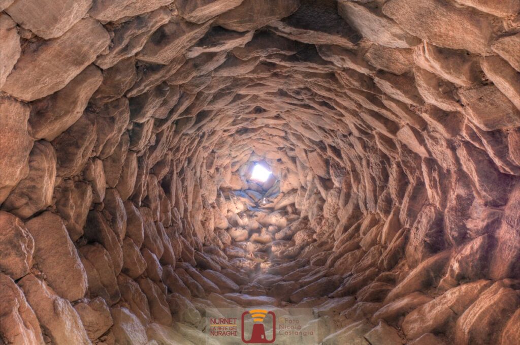41.2 and 45.2: Nuraghe Brodu and Nuraghe Ola - Oniferi