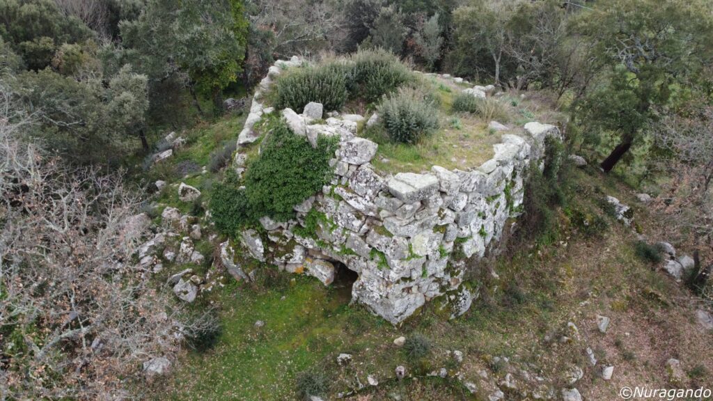 74.2, 77.2, 78.2: Nuraghe Lò, Menhirs of Biru ‘e Concas, Nuraghe Talei - Sorgono