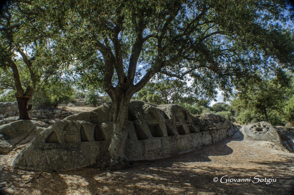 Ancient sculptors