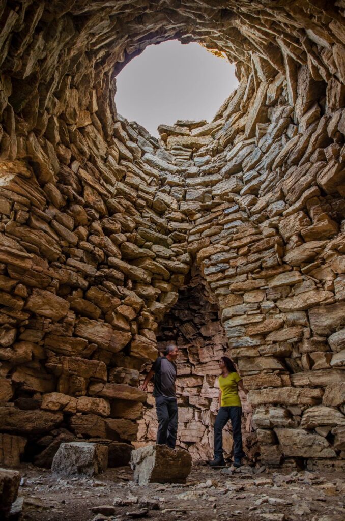 The architects of the past
