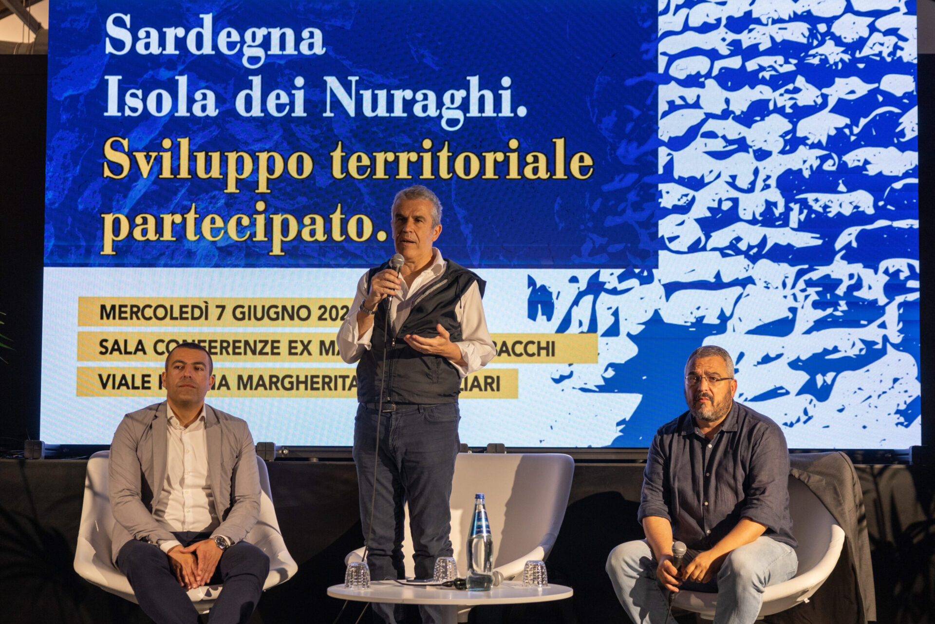 Pierpaolo Vargiu