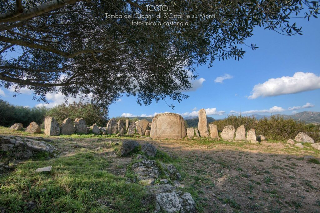 Tortolì and its ancient history