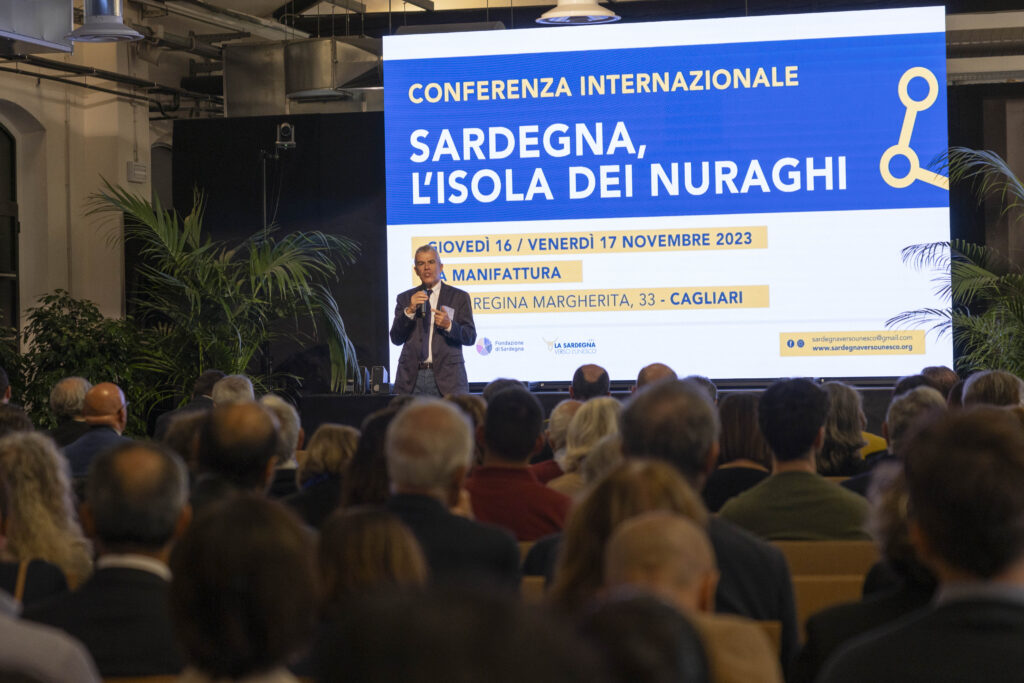 In seicento alla prima Conferenza Internazionale sulla sfida Unesco