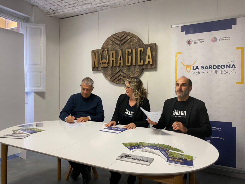 Siglato il Protocollo d'intesa con 