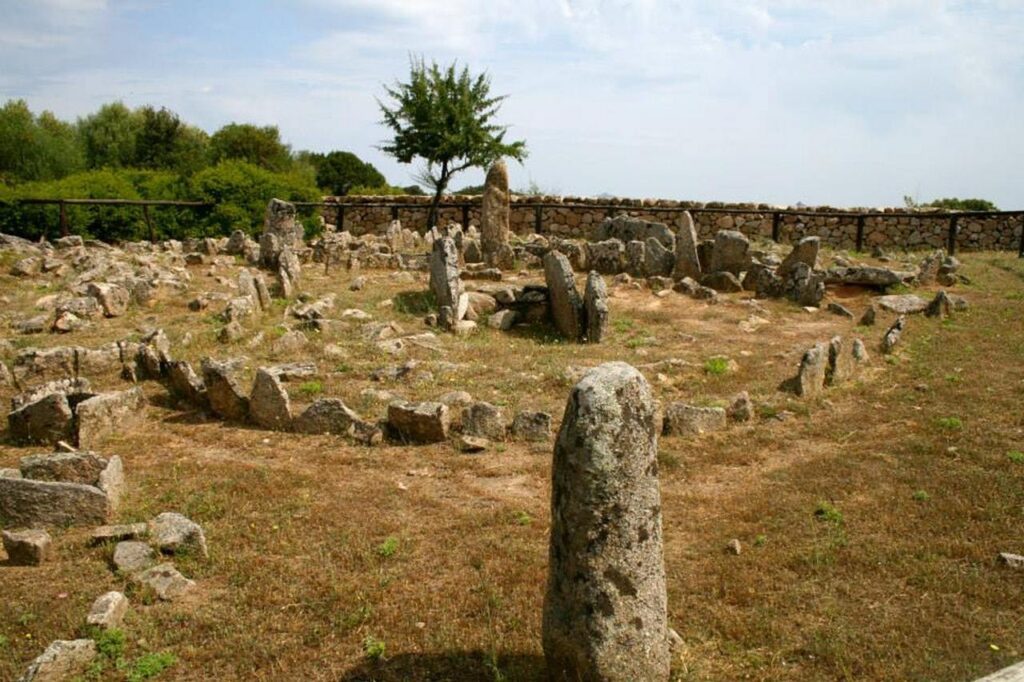 Necropolis 