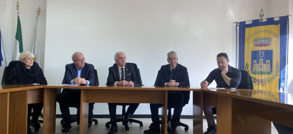 Fondazione Barumini e Associazione “La Sardegna verso l’Unesco” insieme per la candidatura Unesco