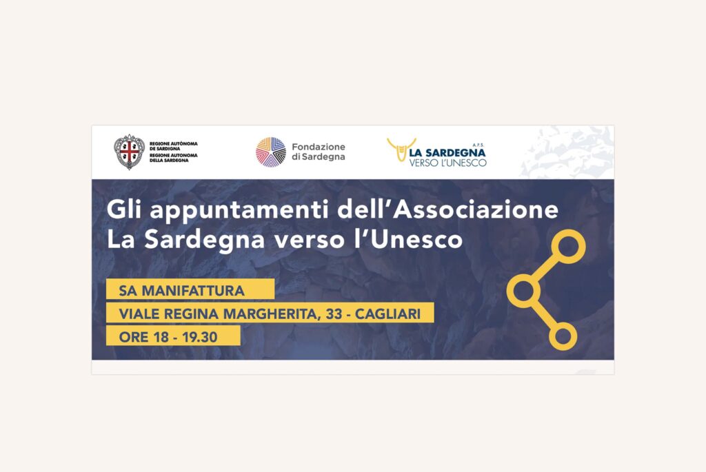 CI VEDIAMO MARTEDÌ 7 MAGGIO A SA MANIFATTURA
