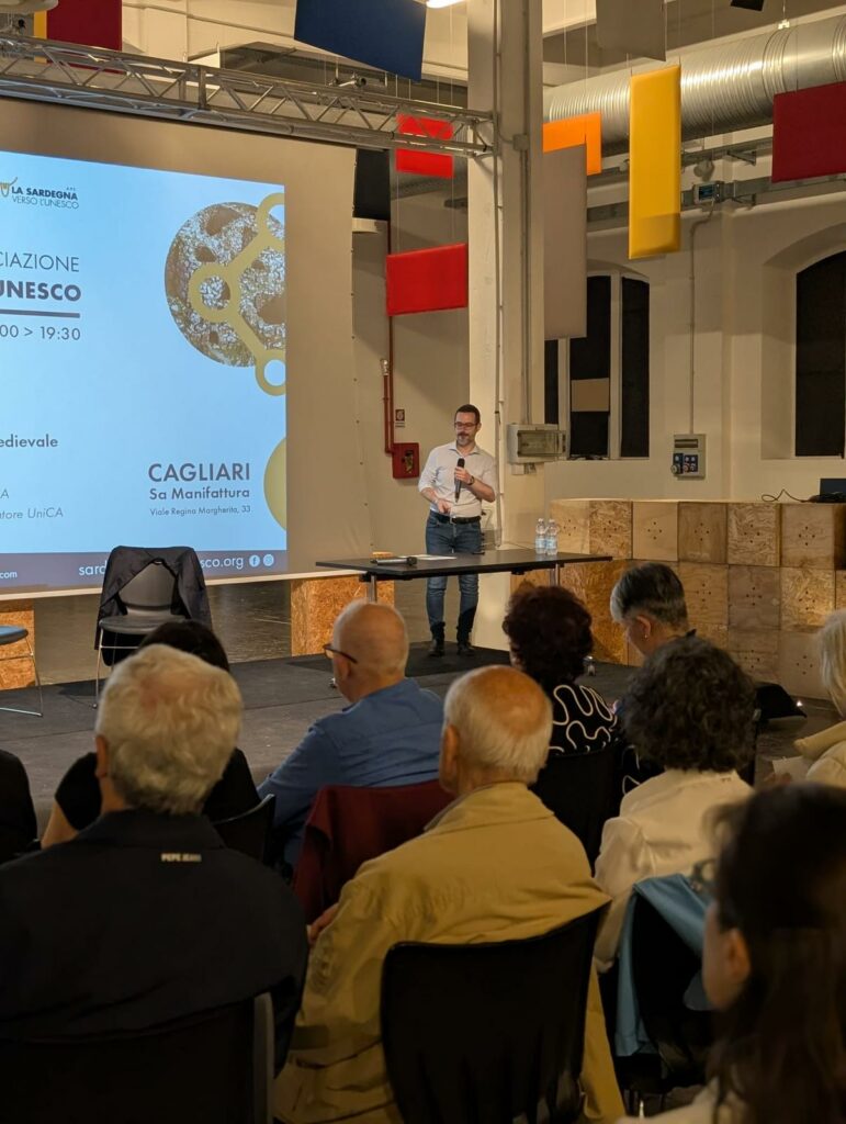 La frequentazione dei nuraghi dopo la loro costruzione
