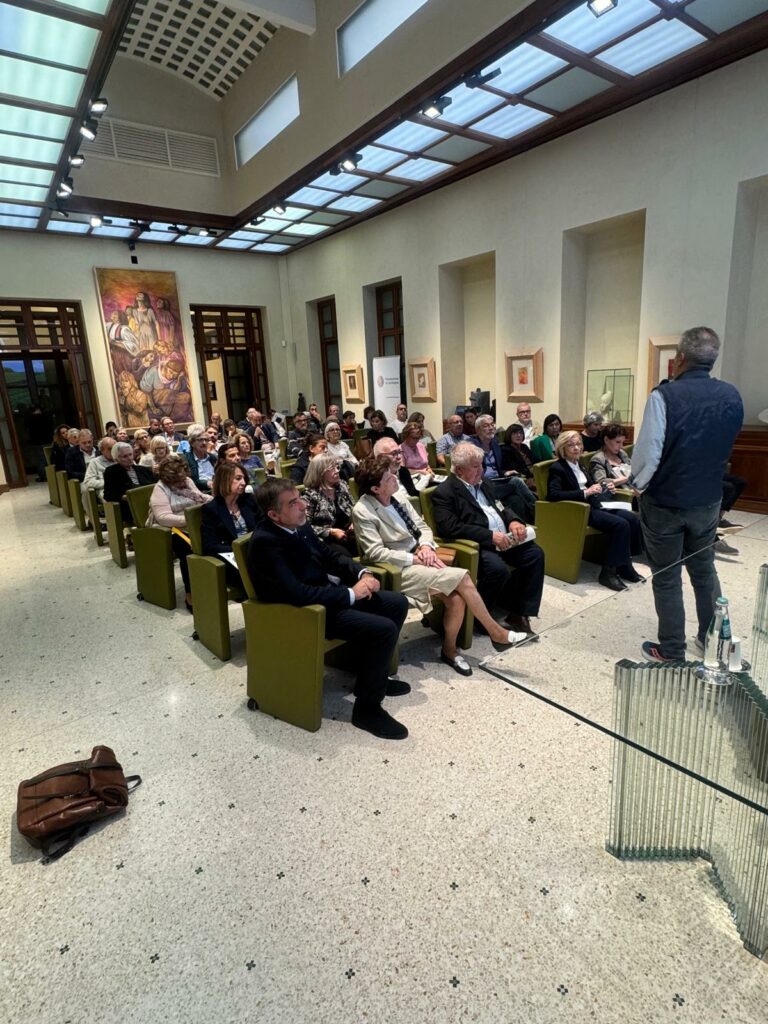 Sardegna nuragica tra identità, cultura e sviluppo